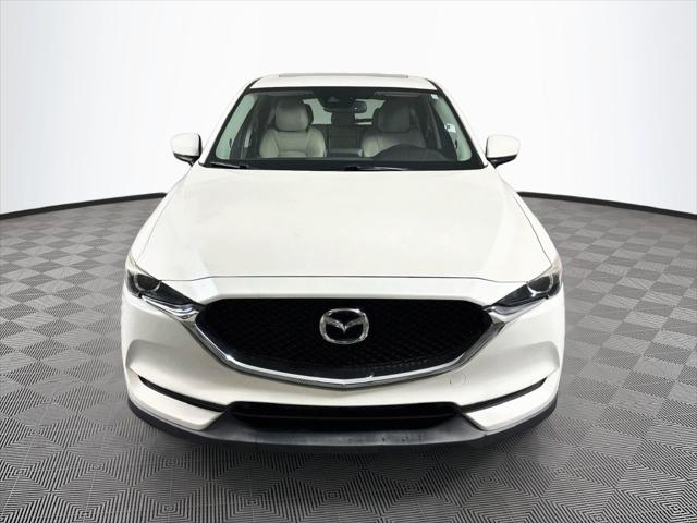 Used 2017 Mazda CX-5 Touring For Sale in Olive Branch, MS