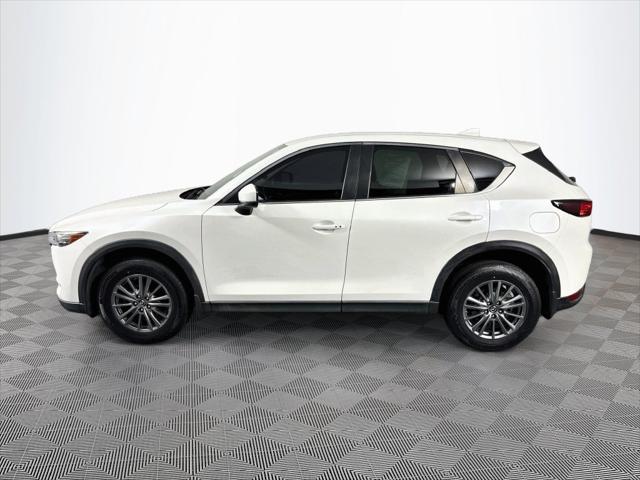 Used 2017 Mazda CX-5 Touring For Sale in Olive Branch, MS