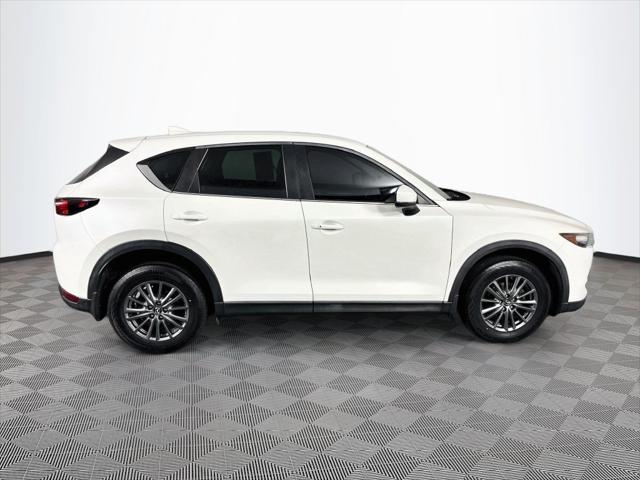Used 2017 Mazda CX-5 Touring For Sale in Olive Branch, MS