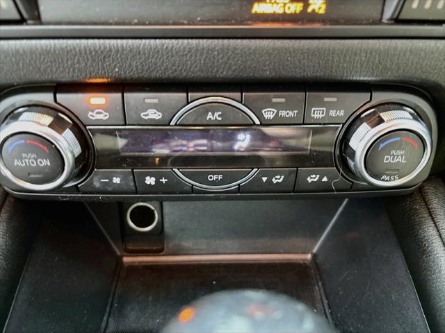 Used 2017 Mazda CX-5 Touring For Sale in Olive Branch, MS