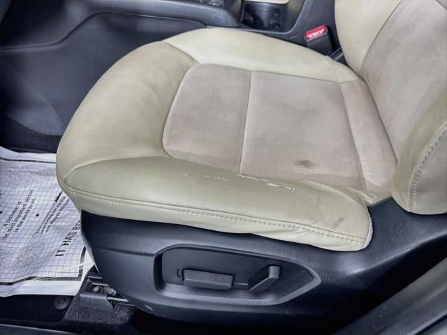 Used 2017 Mazda CX-5 Touring For Sale in Olive Branch, MS