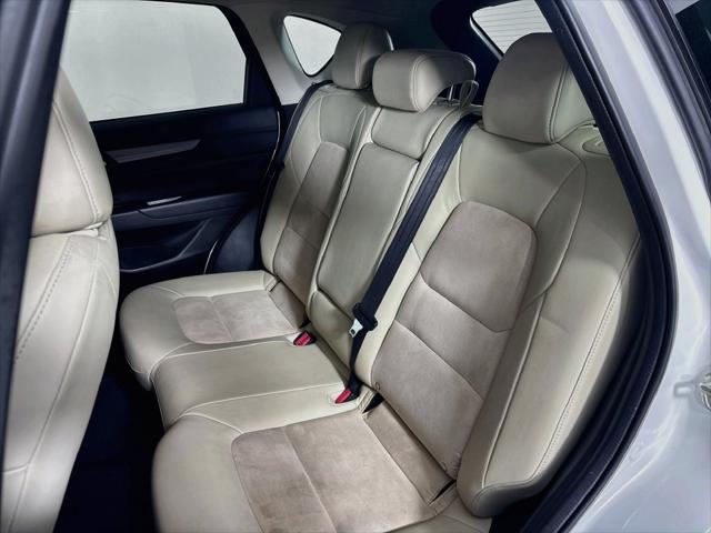 Used 2017 Mazda CX-5 Touring For Sale in Olive Branch, MS