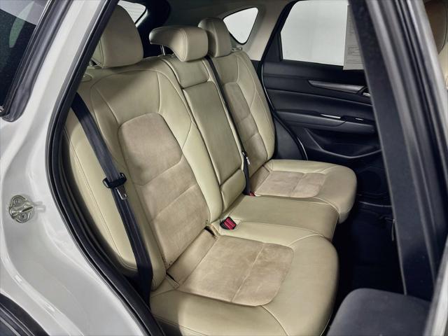 Used 2017 Mazda CX-5 Touring For Sale in Olive Branch, MS