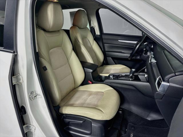 Used 2017 Mazda CX-5 Touring For Sale in Olive Branch, MS