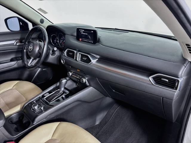 Used 2017 Mazda CX-5 Touring For Sale in Olive Branch, MS