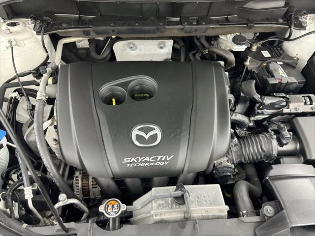Used 2017 Mazda CX-5 Touring For Sale in Olive Branch, MS
