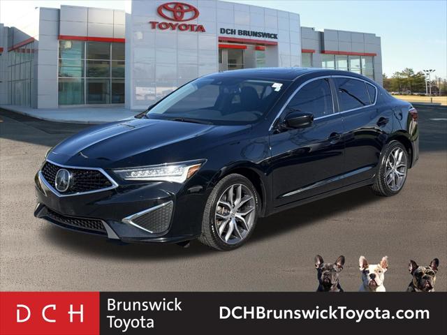 2021 Acura ILX Premium Package for sale in North Brunswick, NJ