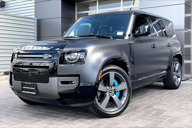 2022 Land Rover Defender 110 V8 for sale in Riverside, CA
