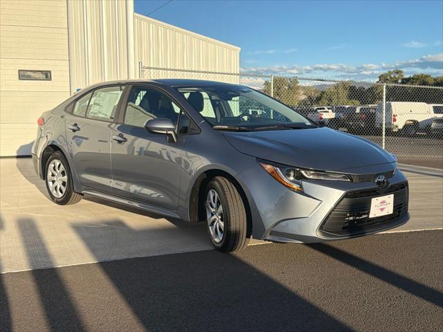 2026 Toyota Corolla LE for sale in Montrose, CO