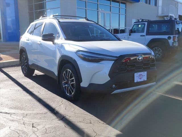 2026 Toyota Corolla Cross XLE for sale in Montrose, CO