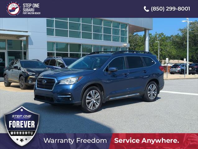 2020 Subaru Ascent Limited for sale in Fort Walton Beach, FL