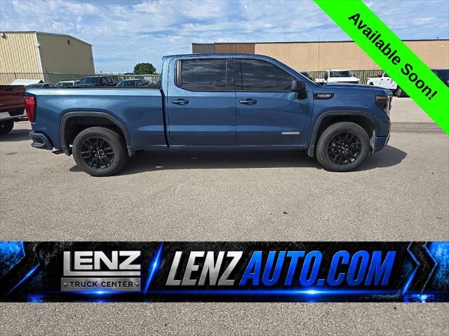 2026 GMC Sierra 1500 Crew Cab, Standard Bed, Elevation, 4WD for sale in Minocqua, WI
