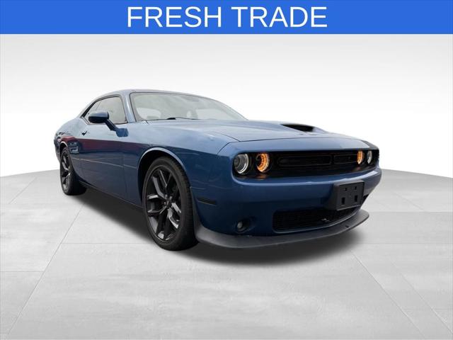 2020 Dodge Challenger GT for sale in St Charles, MN