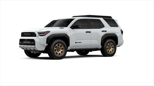 2026 Toyota 4Runner Trailhunter for sale in San Jose, CA