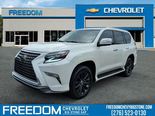 2023 Lexus GX 460 Premium for sale in Big Stone Gap, VA