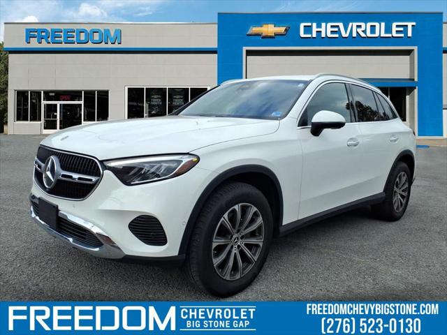 2024 Mercedes-Benz GLC 4MATIC SUV for sale in Big Stone Gap, VA