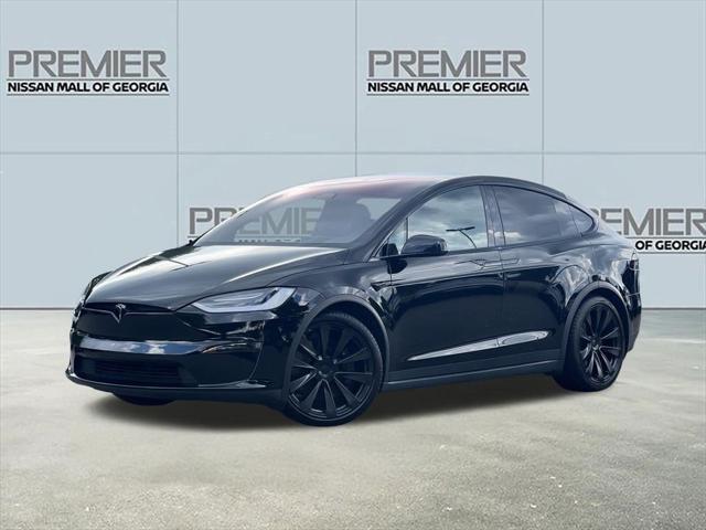 2023 Tesla Model X Standard Range for sale in Big Stone Gap, VA