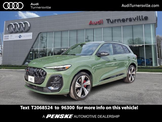 2026 Audi SQ5 Presige TFSI quattro S tronic for sale in Turnersville, NJ