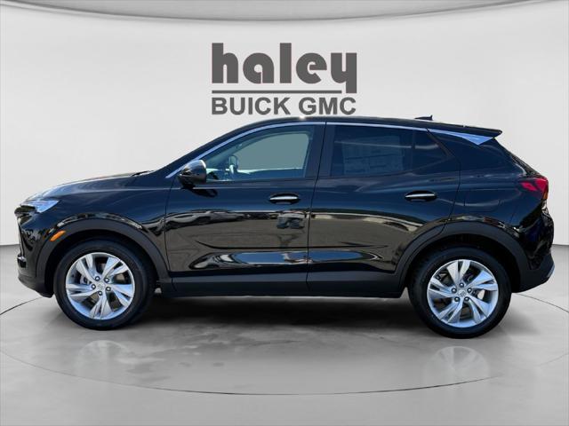 2026 Buick Encore GX Preferred FWD