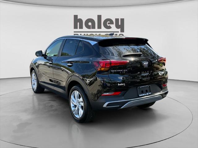 2026 Buick Encore GX Preferred FWD