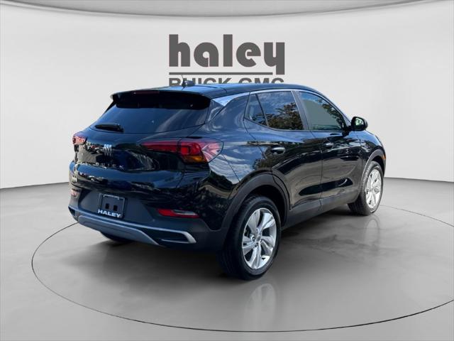 2026 Buick Encore GX Preferred FWD