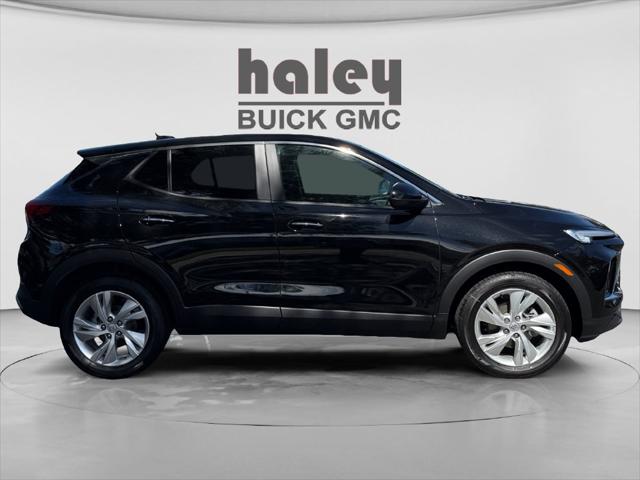 2026 Buick Encore GX Preferred FWD