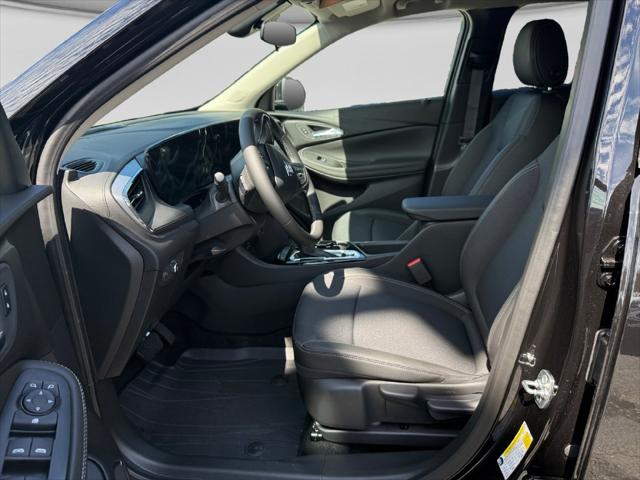 2026 Buick Encore GX Preferred FWD
