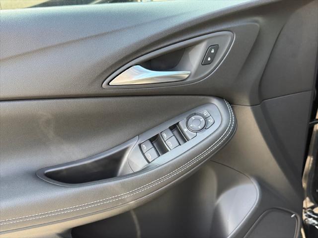 2026 Buick Encore GX Preferred FWD