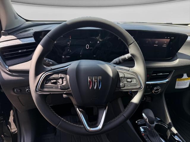 2026 Buick Encore GX Preferred FWD