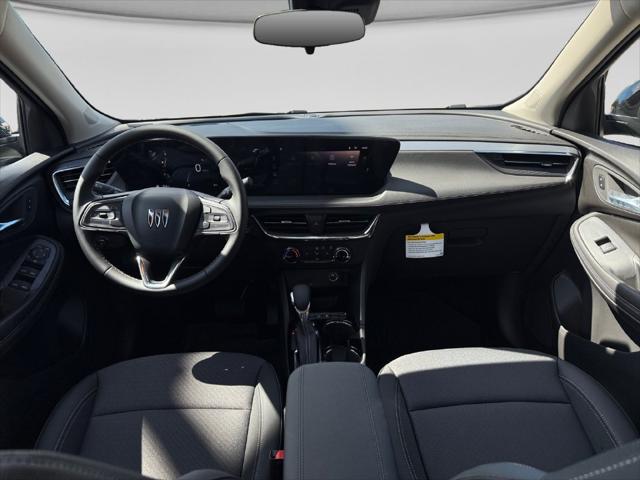 2026 Buick Encore GX Preferred FWD
