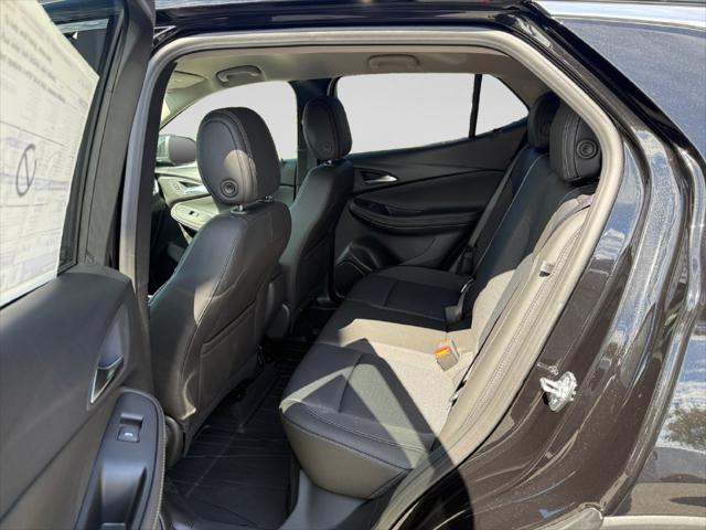 2026 Buick Encore GX Preferred FWD