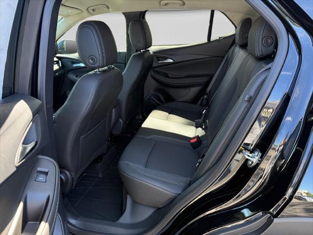 2026 Buick Encore GX Preferred FWD