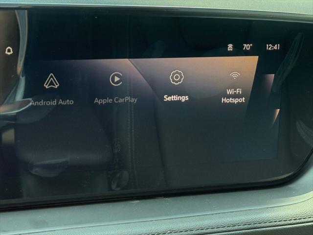 2026 Buick Encore GX Preferred FWD