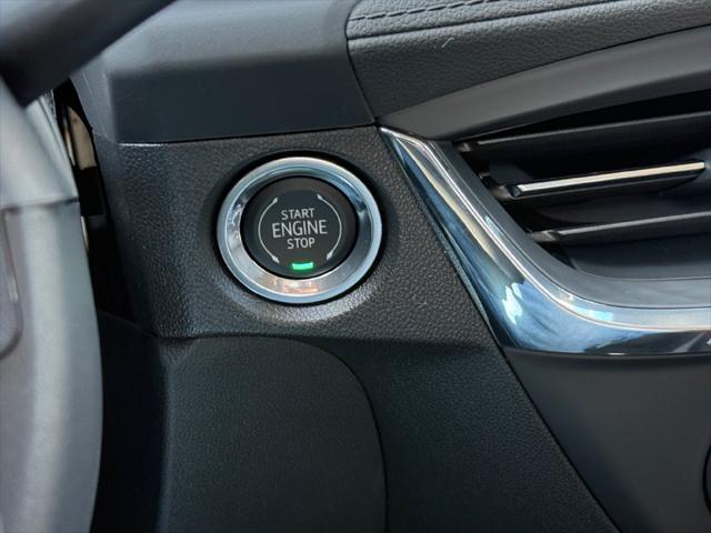 2026 Buick Encore GX Preferred FWD