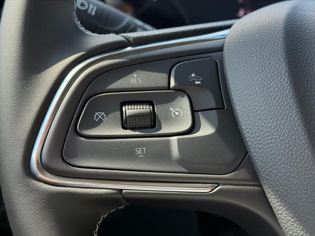 2026 Buick Encore GX Preferred FWD