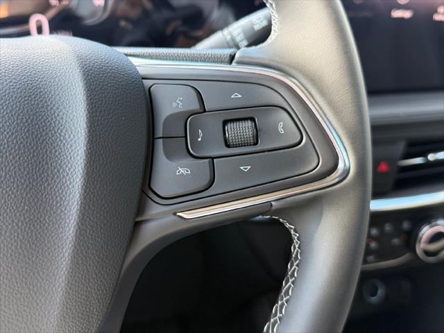 2026 Buick Encore GX Preferred FWD