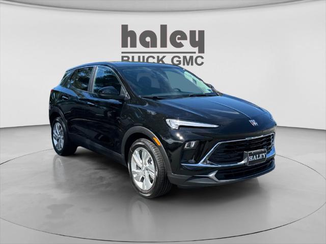 2026 Buick Encore GX Preferred FWD