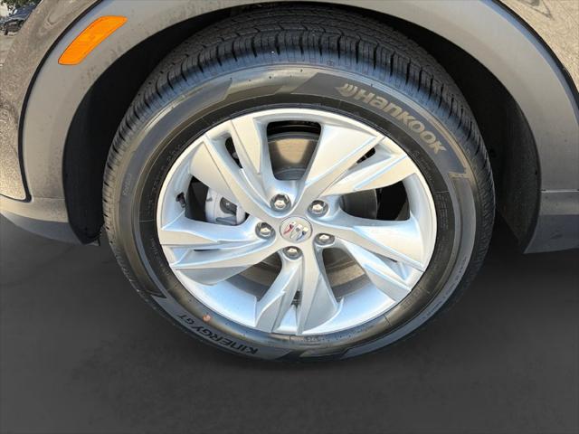 2026 Buick Encore GX Preferred FWD