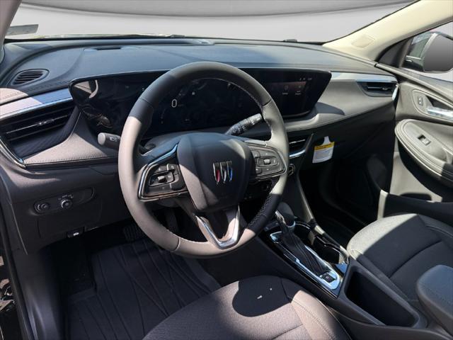 2026 Buick Encore GX Preferred FWD