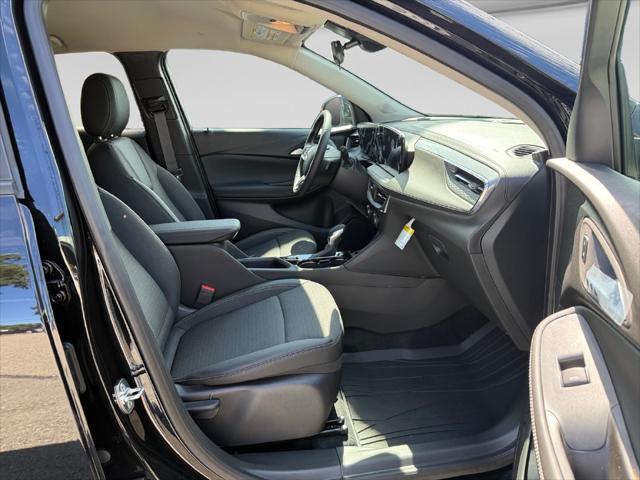 2026 Buick Encore GX Preferred FWD
