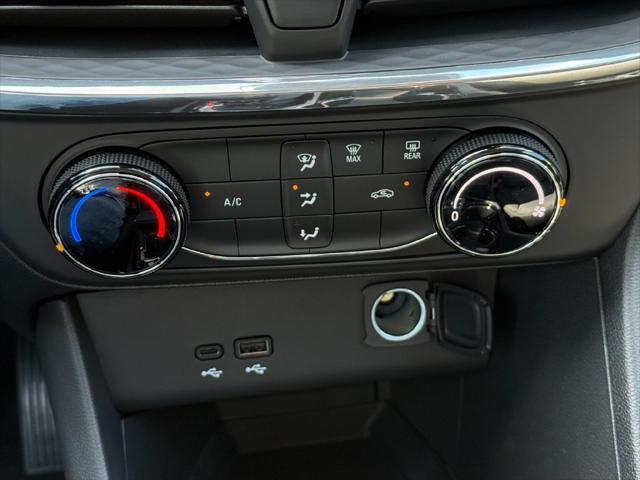 2026 Buick Encore GX Preferred FWD