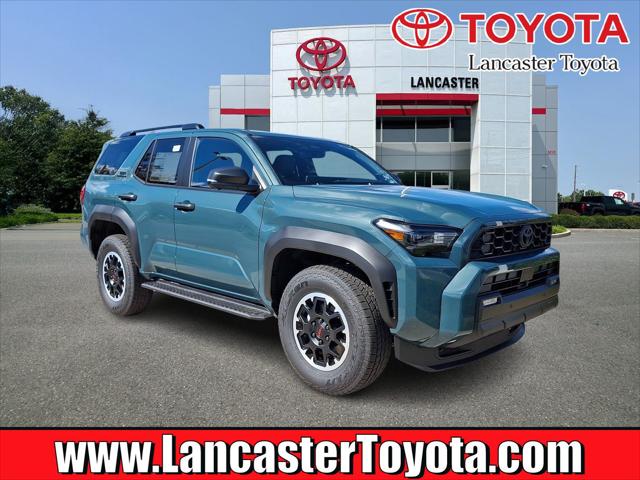 2026 Toyota 4Runner TRD Off Road Premium for sale in East Petersburg, PA