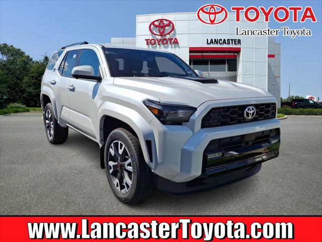 2026 Toyota 4Runner TRD Sport Premium for sale in East Petersburg, PA