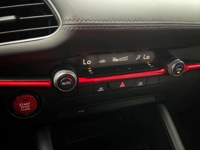2020 Mazda Mazda3 Select Package