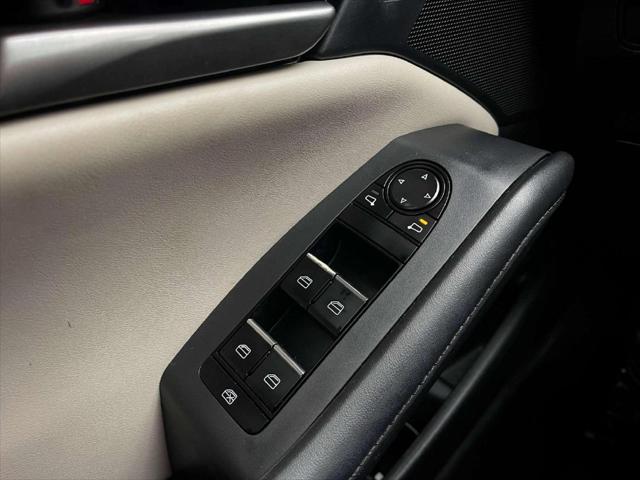 2020 Mazda Mazda3 Select Package