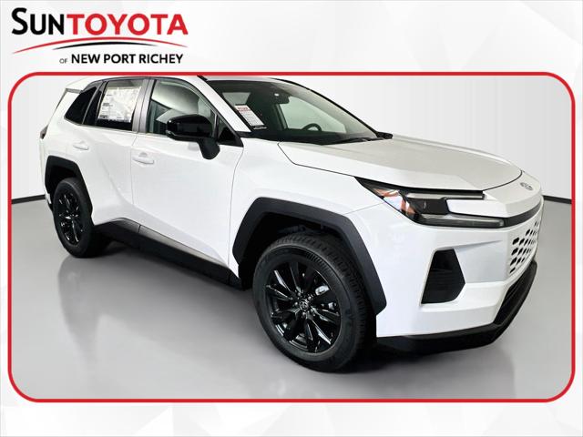 2026 Toyota RAV4 XLE Premium for sale in Holiday, FL
