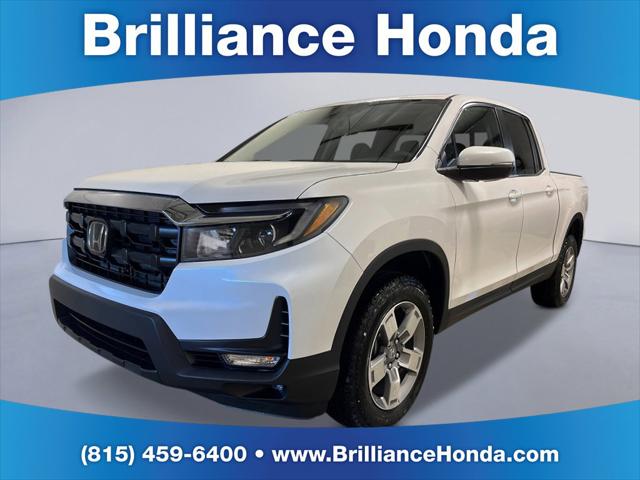 2026 Honda Ridgeline RTL for sale in Crystal Lake, IL