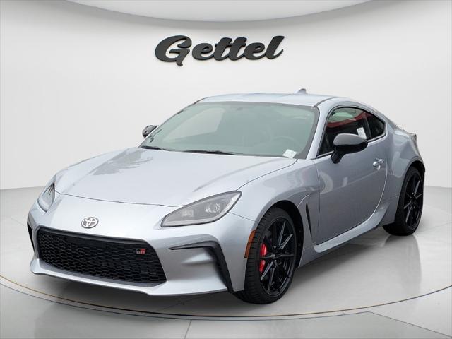 2026 Toyota GR86 Premium for sale in Tampa, FL