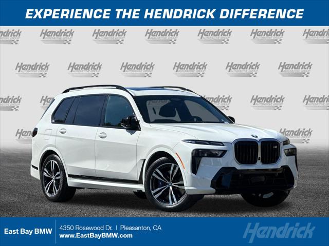 2024 BMW X7 M60i for sale in Daleville, IN