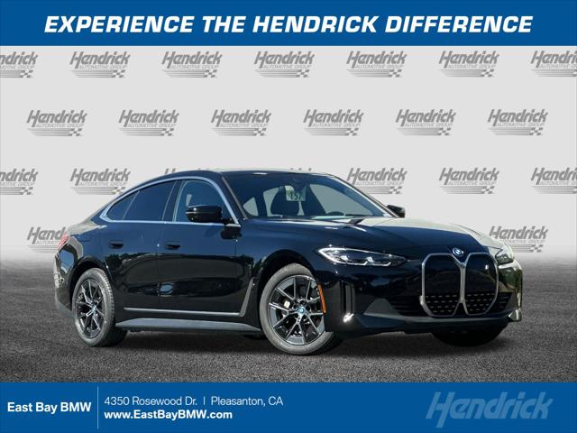 2024 BMW i4 eDrive35 for sale in Daleville, IN